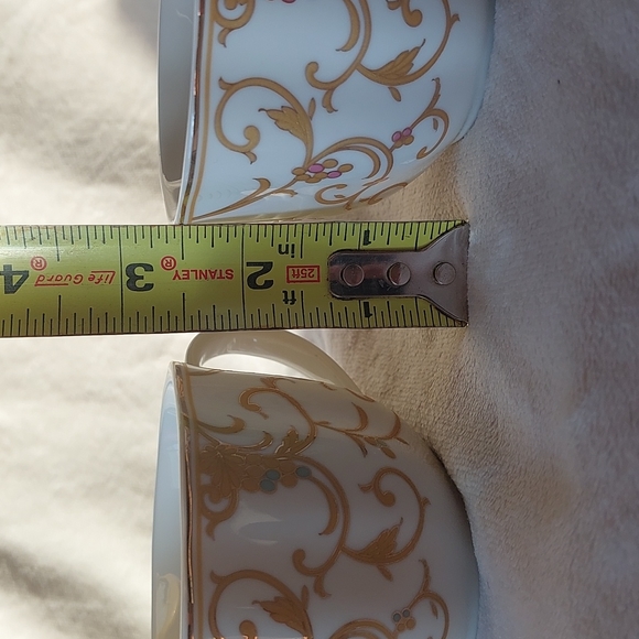 Grace's Teaware tea cups - Picture 13 of 16